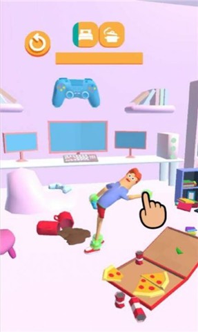 天天做好人截图(3)