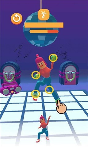 天天做好人截图(2)