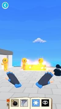 魔法连击截图(1)