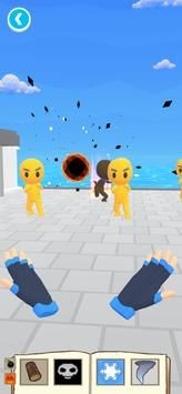 魔法连击截图(2)