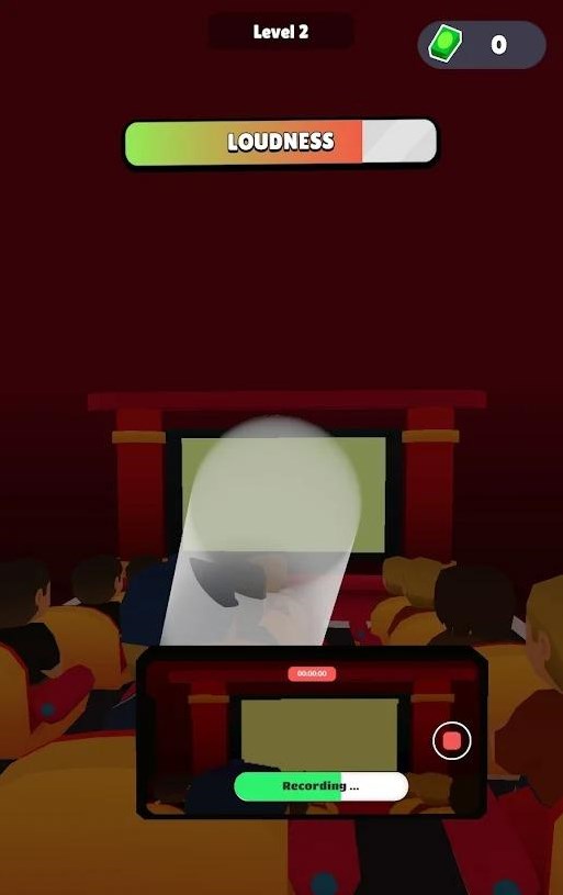 电影之怒截图(3)