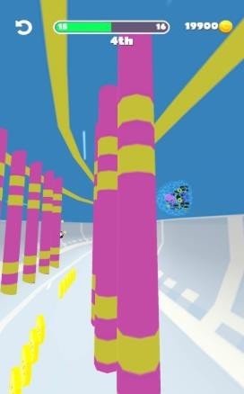 隧道竞速截图(3)