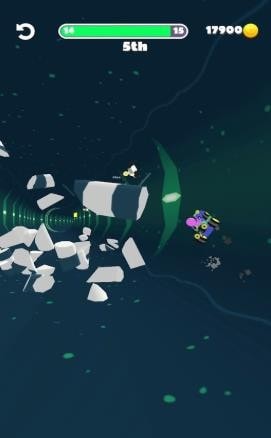 隧道竞速截图(4)