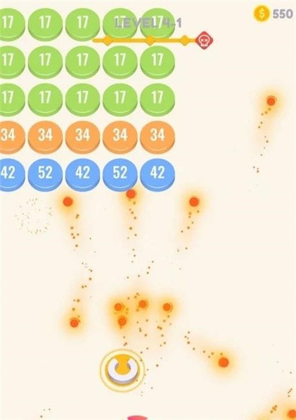 爆炸球大师截图(1)