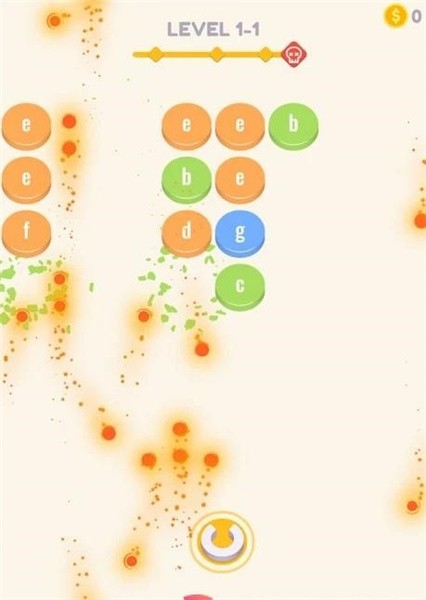 爆炸球大师截图(3)