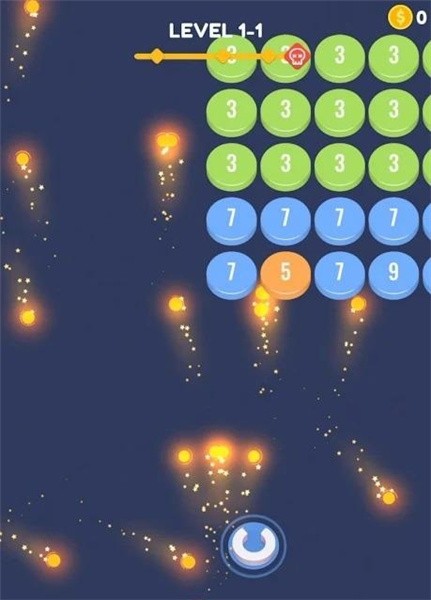 爆炸球大师截图(4)