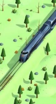 野生森林空闲生存截图(3)