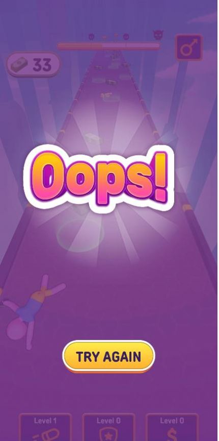 小兵捡钱冲截图(2)