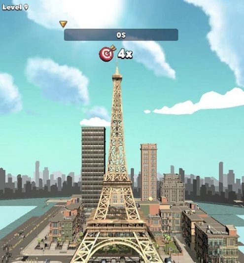 砸烂地标截图(4)