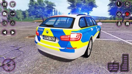 现代停车方式截图(3)