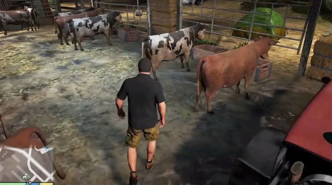 超级农场精英截图(1)