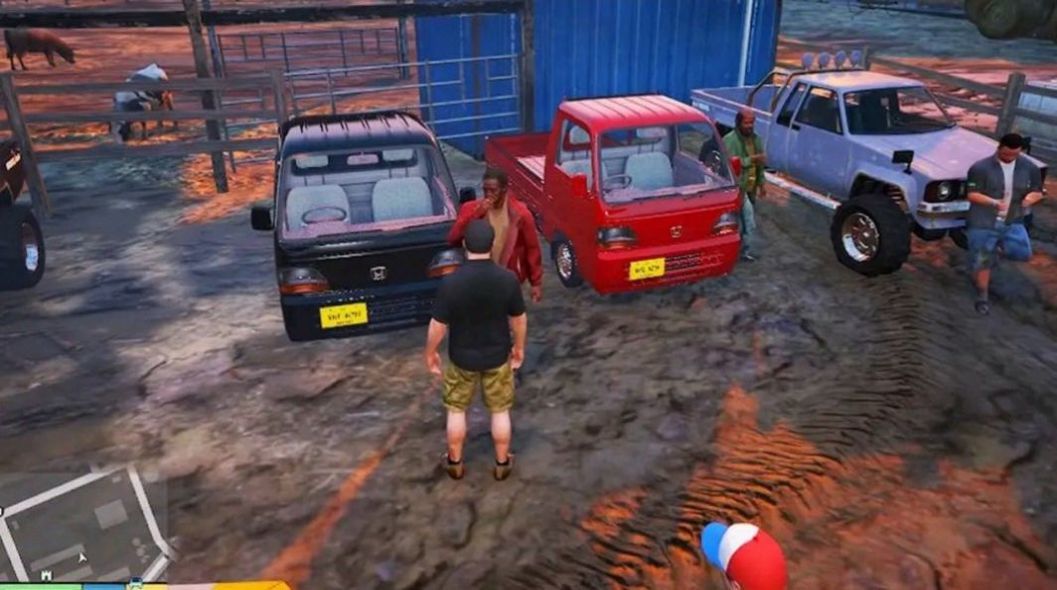 超级农场精英截图(4)