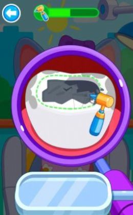 卡通牙医截图(2)