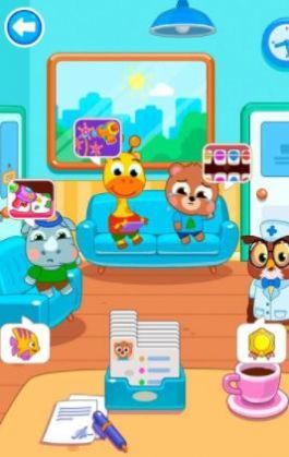 卡通牙医截图(4)