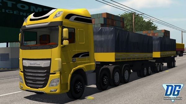 巴西之路截图(2)