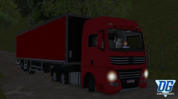 巴西之路截图(1)