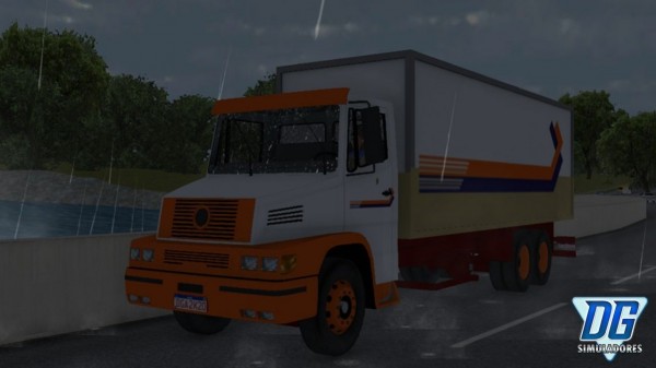 巴西之路截图(4)