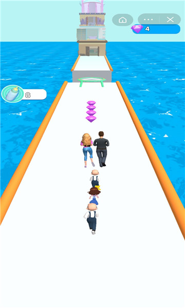 疯狂总动员截图(2)