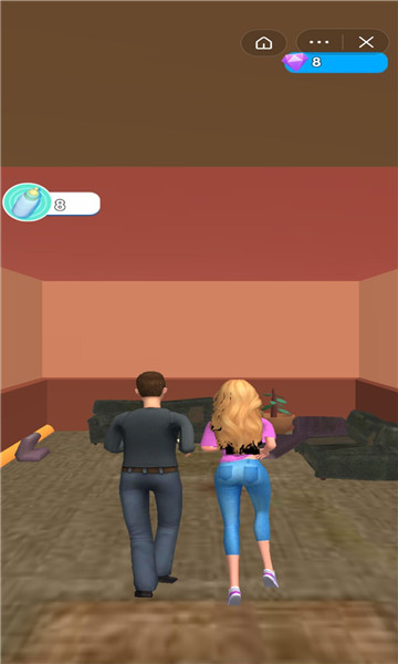 疯狂总动员截图(3)