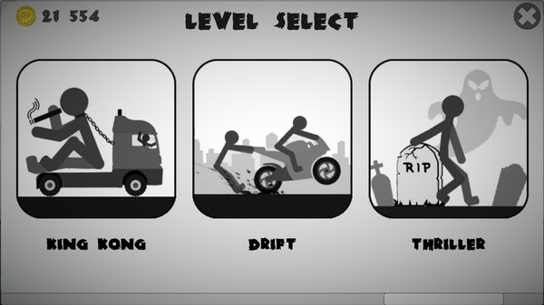 弄死火柴人5截图(4)