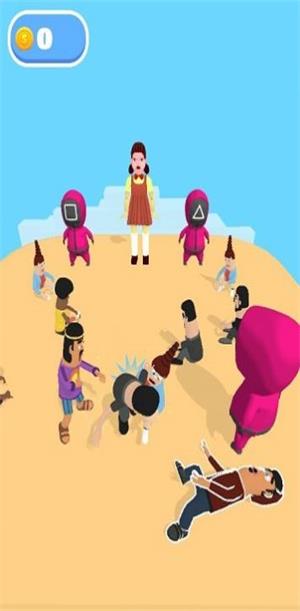 你这个疯子截图(1)