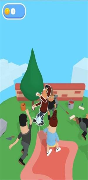 你这个疯子截图(4)