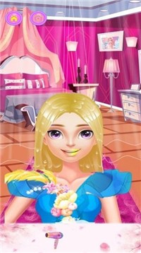 公主化妆契约截图(2)