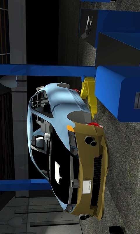 汽车改造模拟器截图(1)