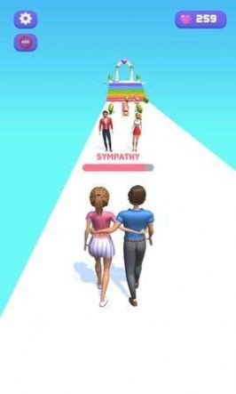 约会匆匆截图(4)