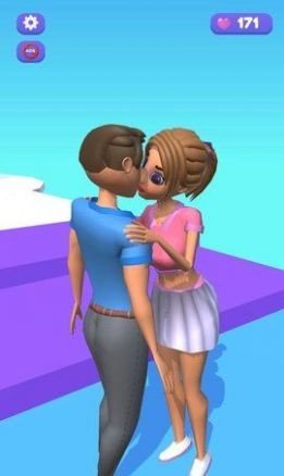 约会匆匆截图(3)