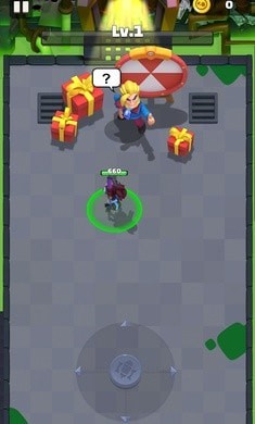 僵尸大联盟截图(3)