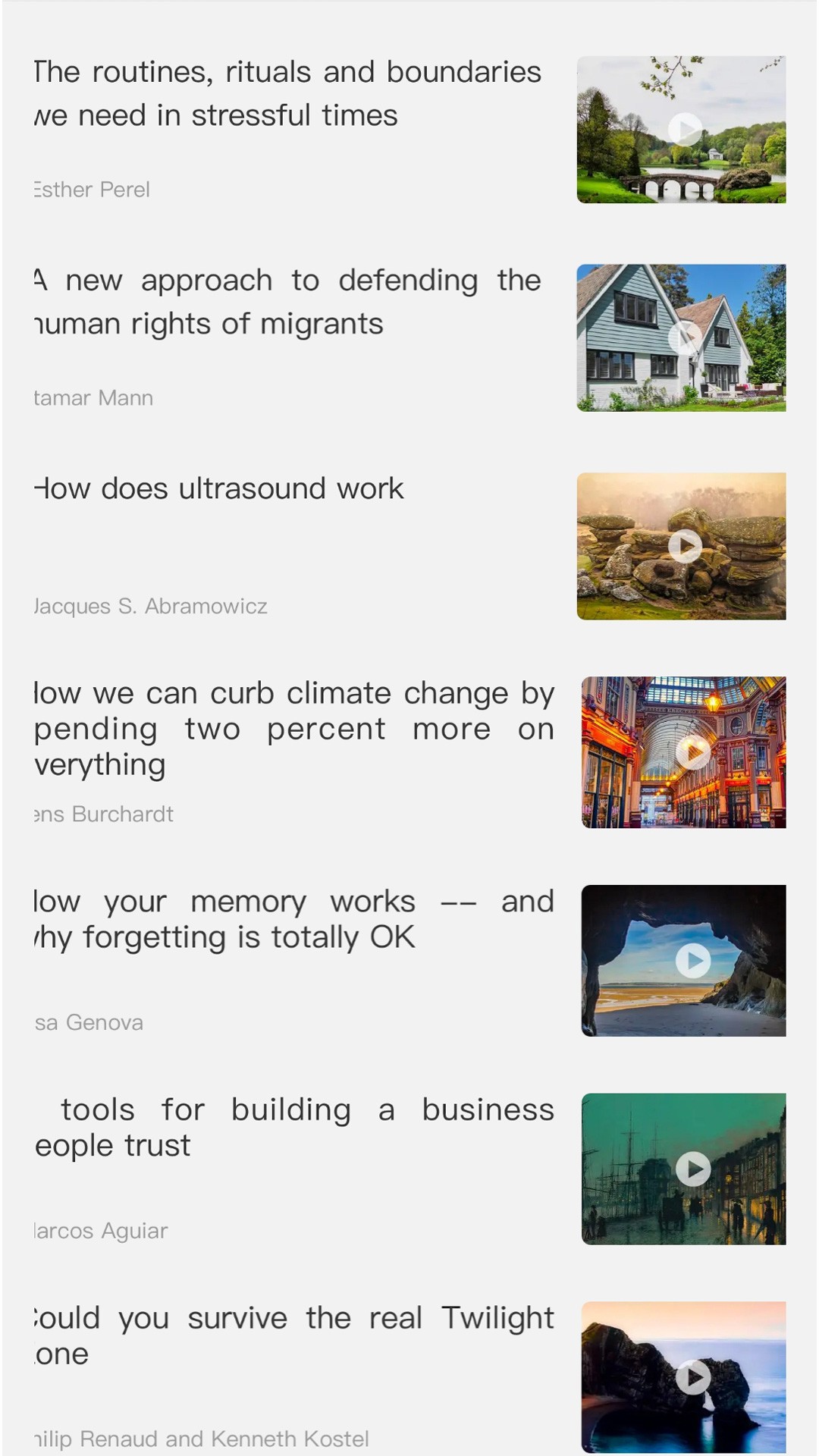 英语阅读学习截图(2)