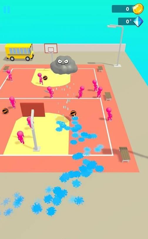 毁了一天截图(2)