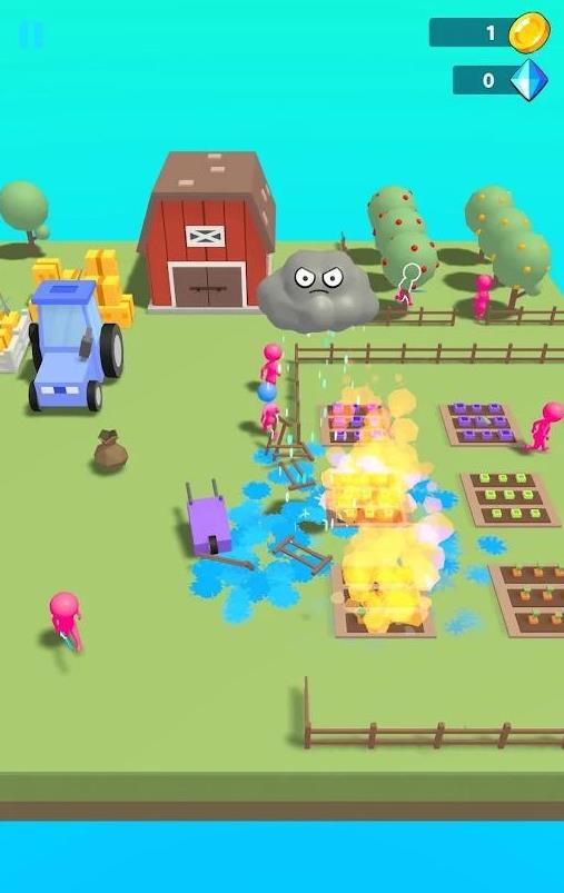 毁了一天截图(3)