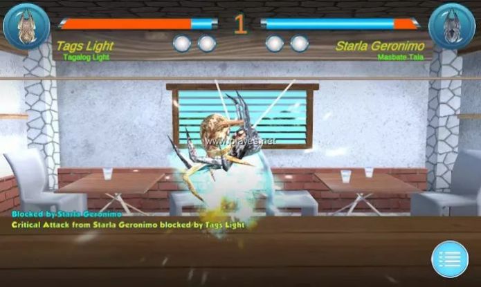 蜘蛛大乱斗截图(3)