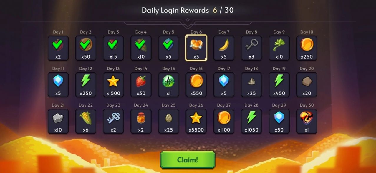 阿金托的故事截图(1)