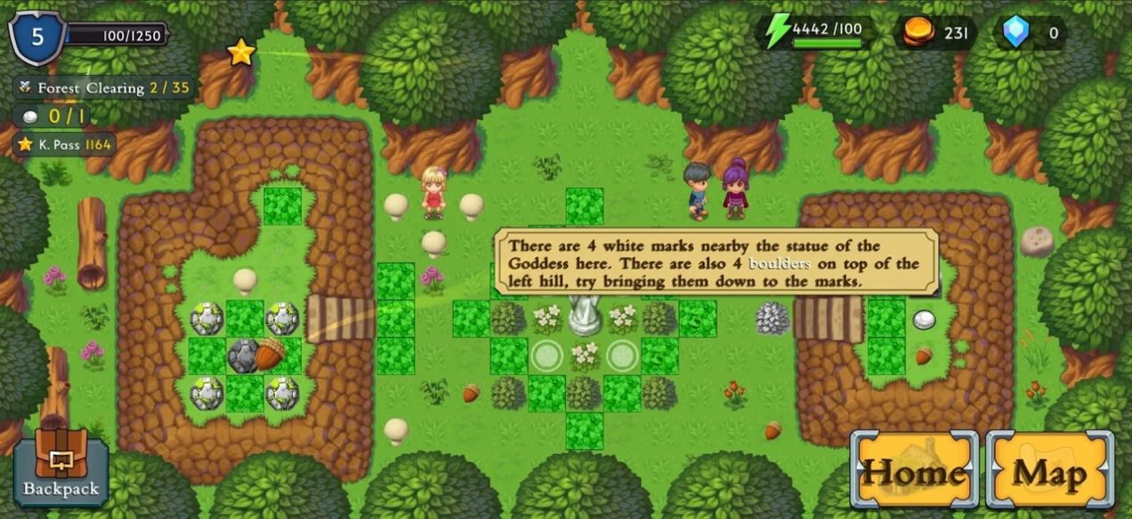 阿金托的故事截图(4)