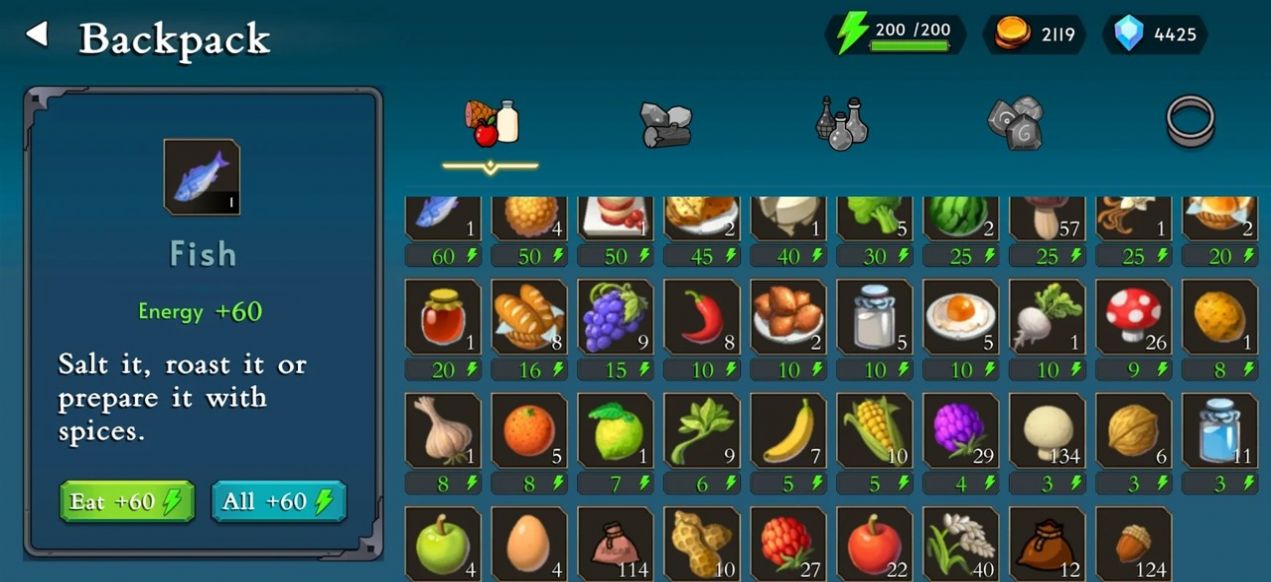 阿金托的故事截图(2)