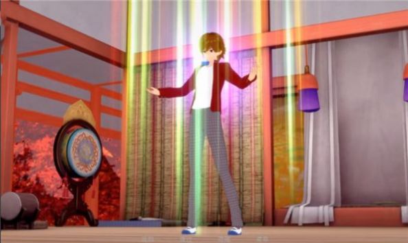 多位面后宫截图(2)