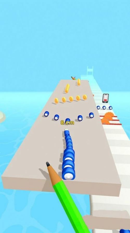 电缆大师截图(2)