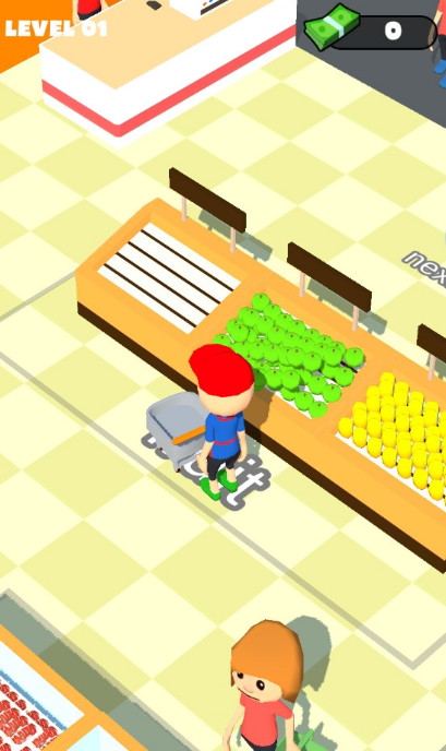 超市宇宙截图(2)