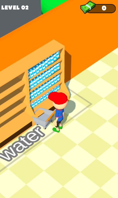 超市宇宙截图(3)