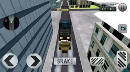 城市建设驾驶员3D截图(3)