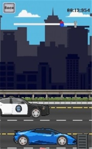 点击离线赛车截图(4)