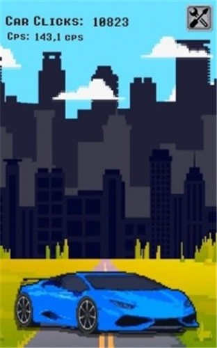 点击离线赛车截图(1)