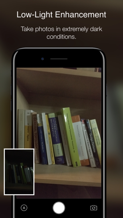 夜景相机截图(2)