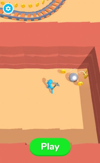 地块矿工截图(3)