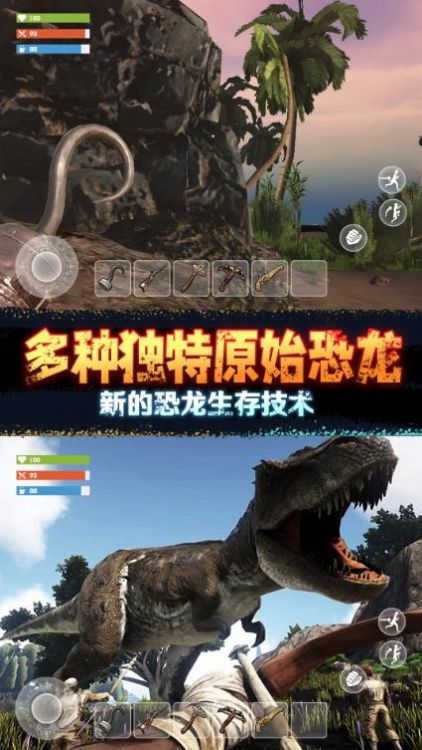 野外极限生存截图(1)