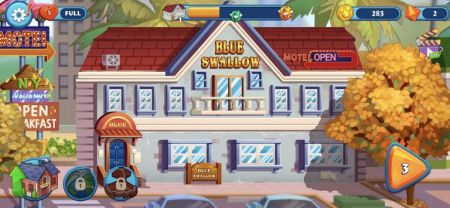 酒店女孩截图(1)