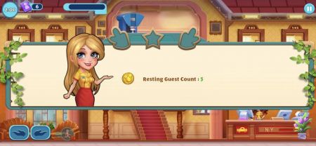 酒店女孩截图(4)